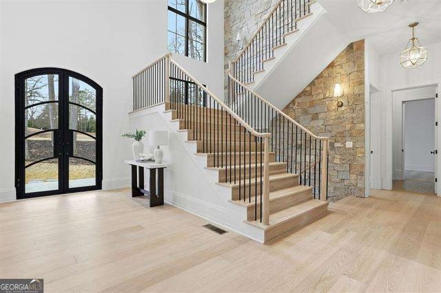 120 Wood River Court, Johns Creek, GA 30097