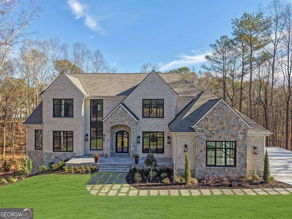 120 Wood River Court, Johns Creek, GA 30097