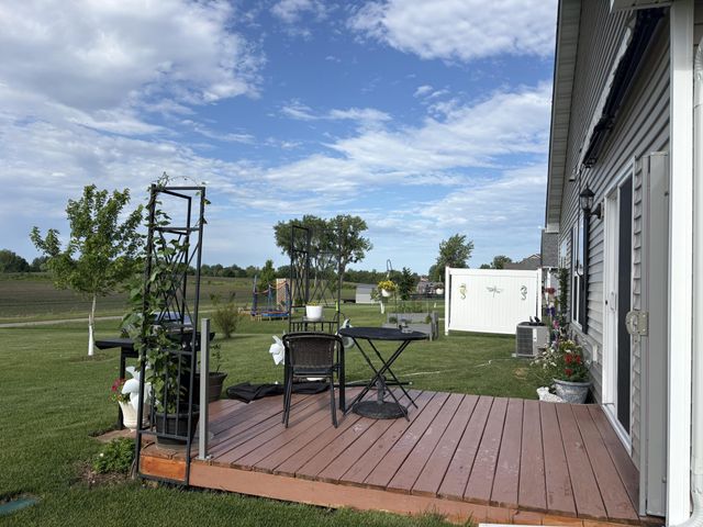 501 Valley Drive W, Annandale, MN 55302