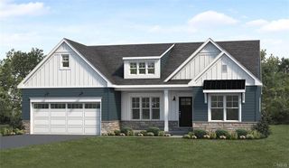 13 (Lot 155) Clairborn Court, Manlius, NY 13116