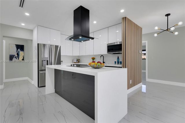 1997 SW 28th Avenue, Fort Lauderdale, FL 33312