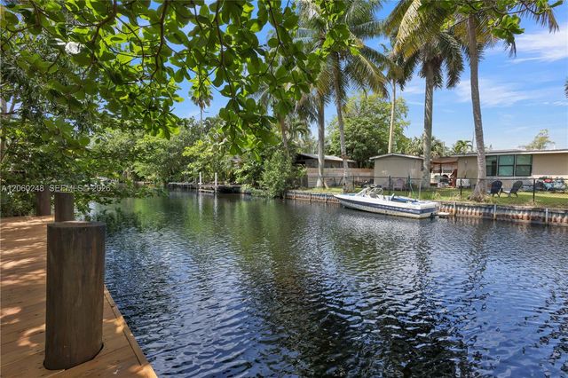1997 SW 28th Avenue, Fort Lauderdale, FL 33312