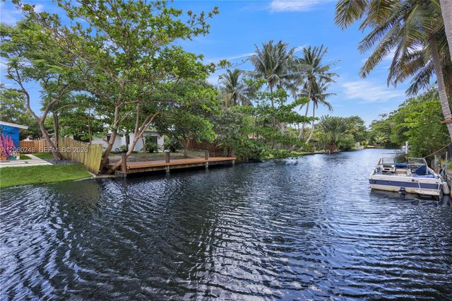 1997 SW 28th Avenue, Fort Lauderdale, FL 33312