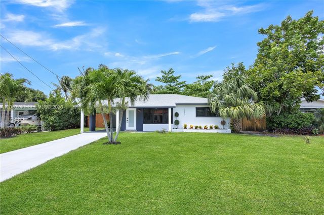 1997 SW 28th Avenue, Fort Lauderdale, FL 33312