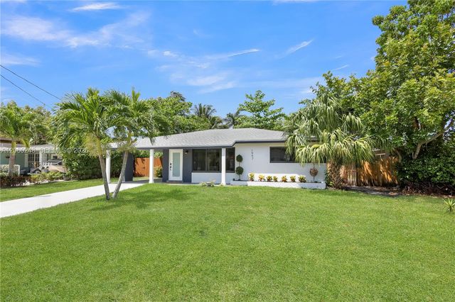 1997 SW 28th Avenue, Fort Lauderdale, FL 33312