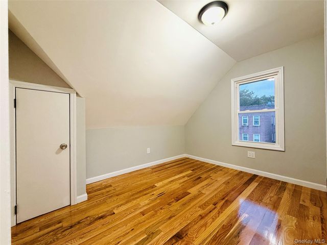 1627 Pilgrim Avenue, Bronx, NY 10461