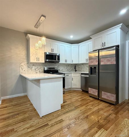 1627 Pilgrim Avenue, Bronx, NY 10461