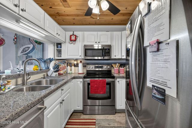 1200 Saint Joseph Street Apt 57, Carolina Beach, NC 28428