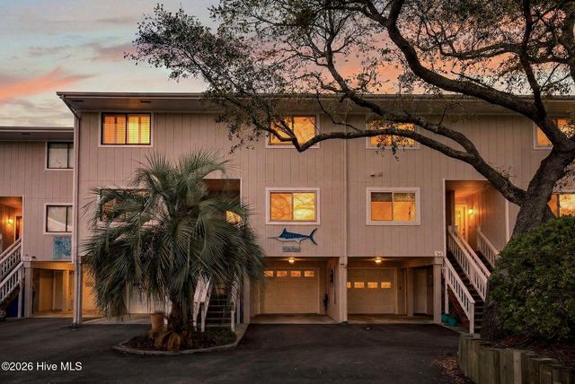 1200 Saint Joseph Street Apt 57, Carolina Beach, NC 28428