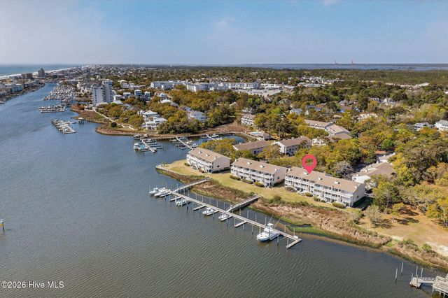 1200 Saint Joseph Street Apt 57, Carolina Beach, NC 28428