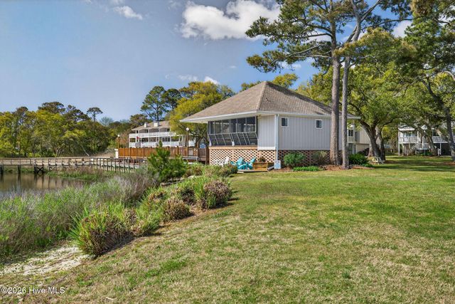 1200 Saint Joseph Street Apt 57, Carolina Beach, NC 28428