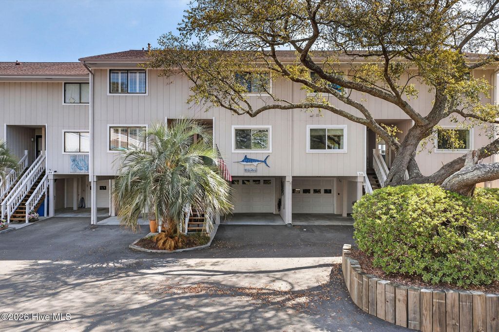 1200 Saint Joseph Street Apt 57, Carolina Beach, NC 28428