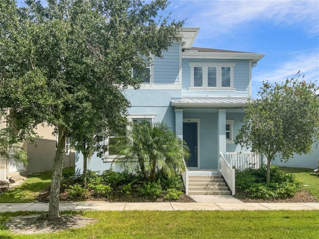 705 WINTERSIDE DRIVE, Apollo Beach, FL 33572