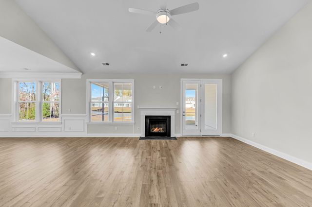 2 Cherrywood Drive, Summerville, SC 29483