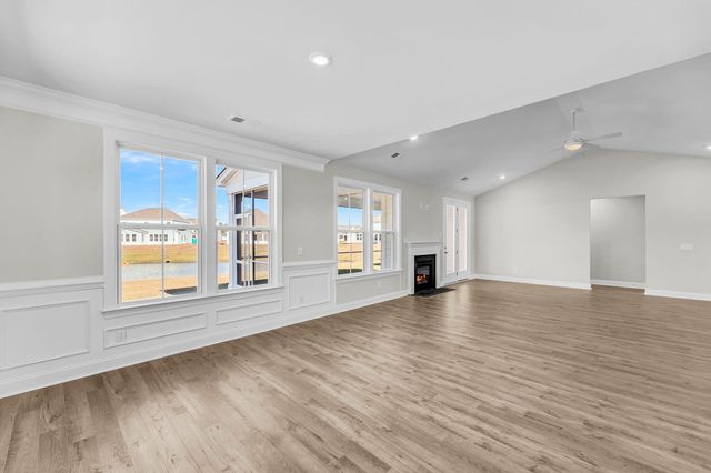 2 Cherrywood Drive, Summerville, SC 29483