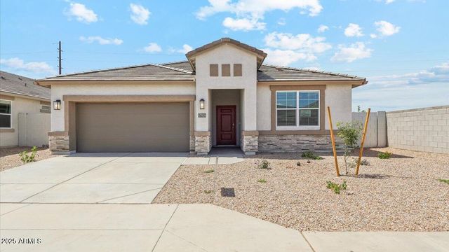 1530 E GLAZIER Drive E, Casa Grande, AZ 85122