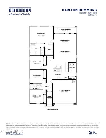 1530 E GLAZIER Drive E, Casa Grande, AZ 85122