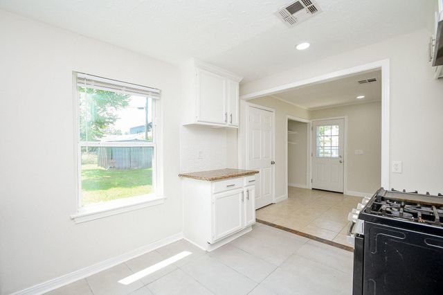 7419 Jalna Street, Houston, TX 77055