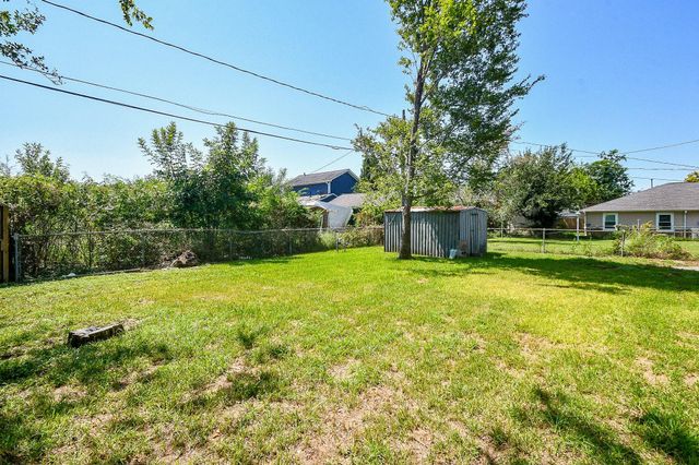 7419 Jalna Street, Houston, TX 77055