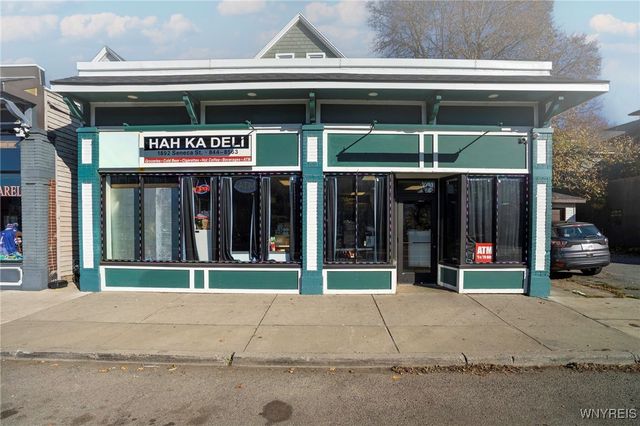 2342 Seneca Street, Buffalo, NY 14210