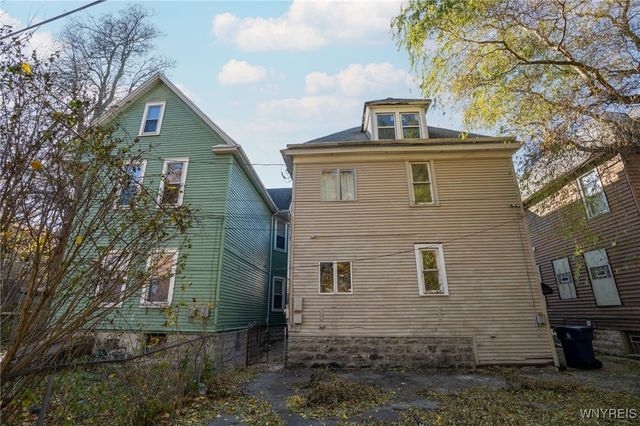 2342 Seneca Street, Buffalo, NY 14210