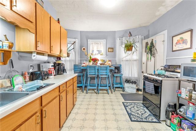 2342 Seneca Street, Buffalo, NY 14210