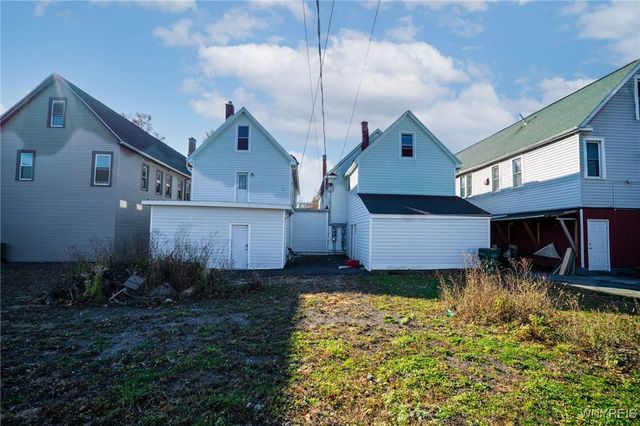 2342 Seneca Street, Buffalo, NY 14210