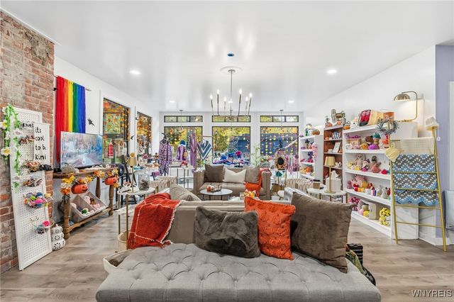 2342 Seneca Street, Buffalo, NY 14210