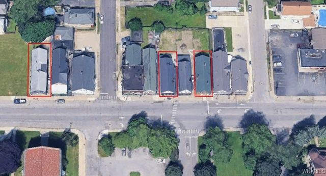 2342 Seneca Street, Buffalo, NY 14210