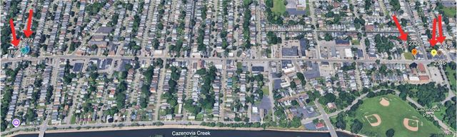 2342 Seneca Street, Buffalo, NY 14210