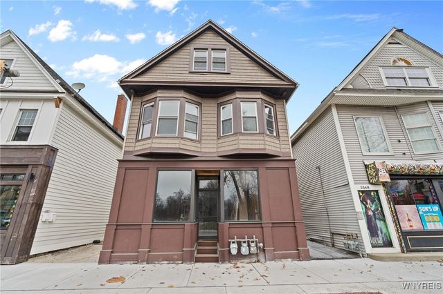 2342 Seneca Street, Buffalo, NY 14210