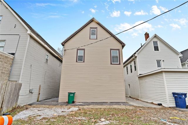 2342 Seneca Street, Buffalo, NY 14210