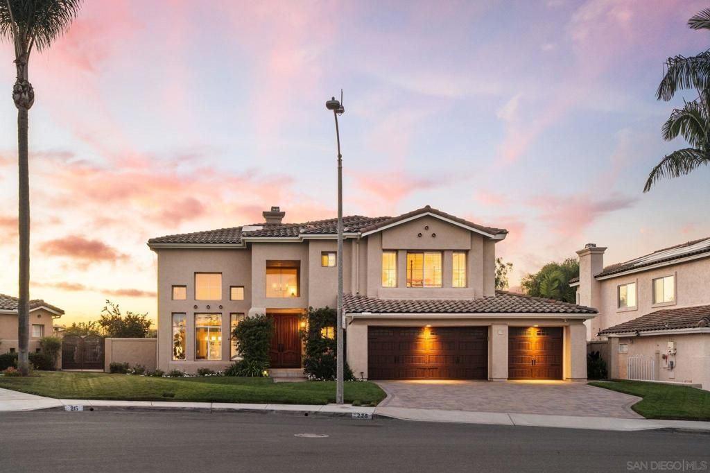 225 Borrego Ct, Oceanside, CA 92057 — exterior