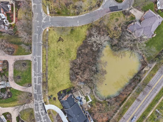 9045 Turnberry Drive, Burr Ridge, IL 60527