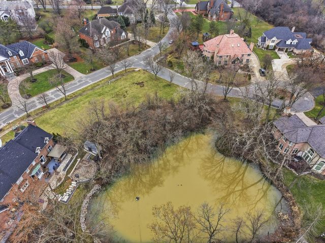 9045 Turnberry Drive, Burr Ridge, IL 60527