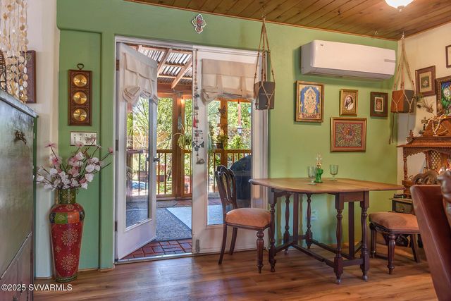 160 Budd Way, Sedona, AZ 86336