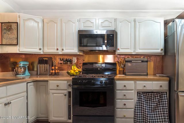 160 Budd Way, Sedona, AZ 86336