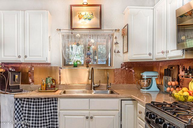 160 Budd Way, Sedona, AZ 86336