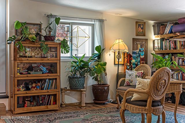 160 Budd Way, Sedona, AZ 86336