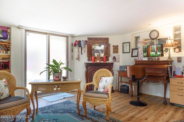 160 Budd Way, Sedona, AZ 86336