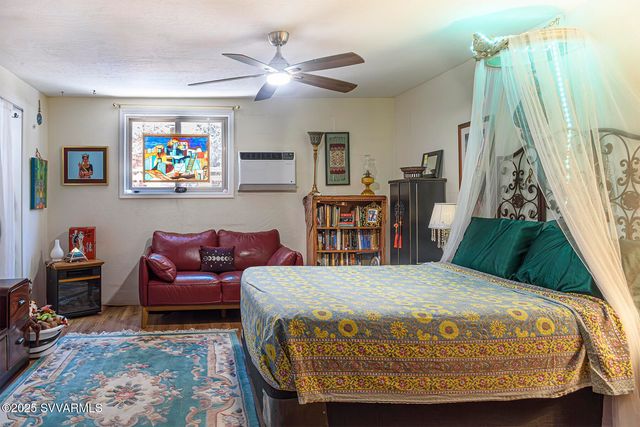 160 Budd Way, Sedona, AZ 86336