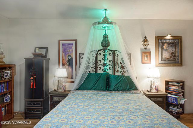 160 Budd Way, Sedona, AZ 86336