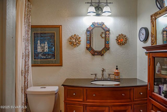 160 Budd Way, Sedona, AZ 86336