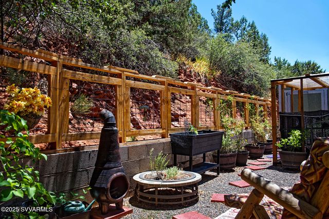 160 Budd Way, Sedona, AZ 86336