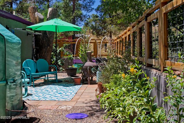 160 Budd Way, Sedona, AZ 86336