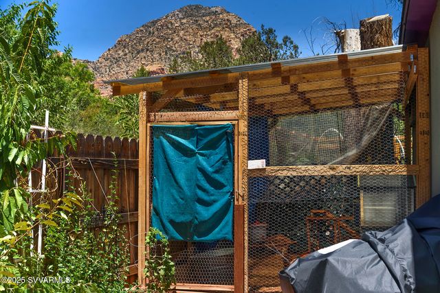 160 Budd Way, Sedona, AZ 86336