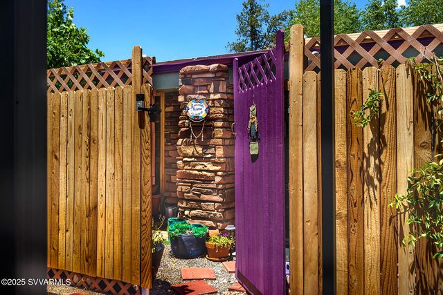 160 Budd Way, Sedona, AZ 86336