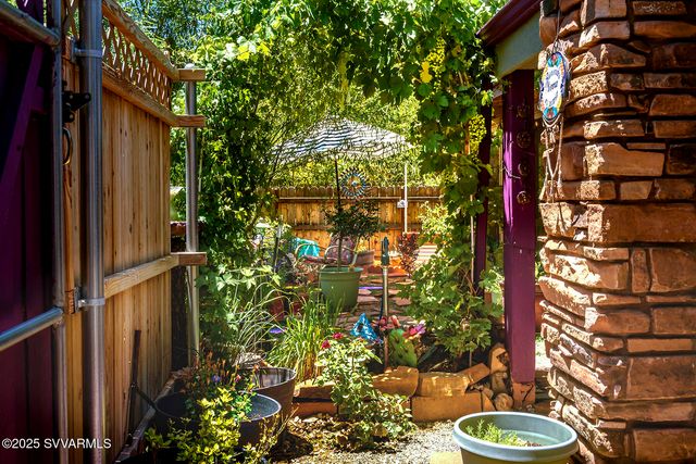 160 Budd Way, Sedona, AZ 86336