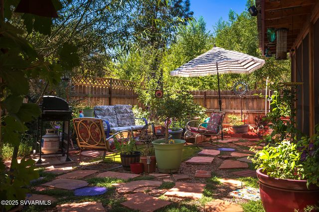 160 Budd Way, Sedona, AZ 86336