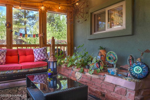 160 Budd Way, Sedona, AZ 86336